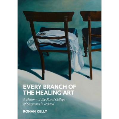 Every Branch of the Healing Art